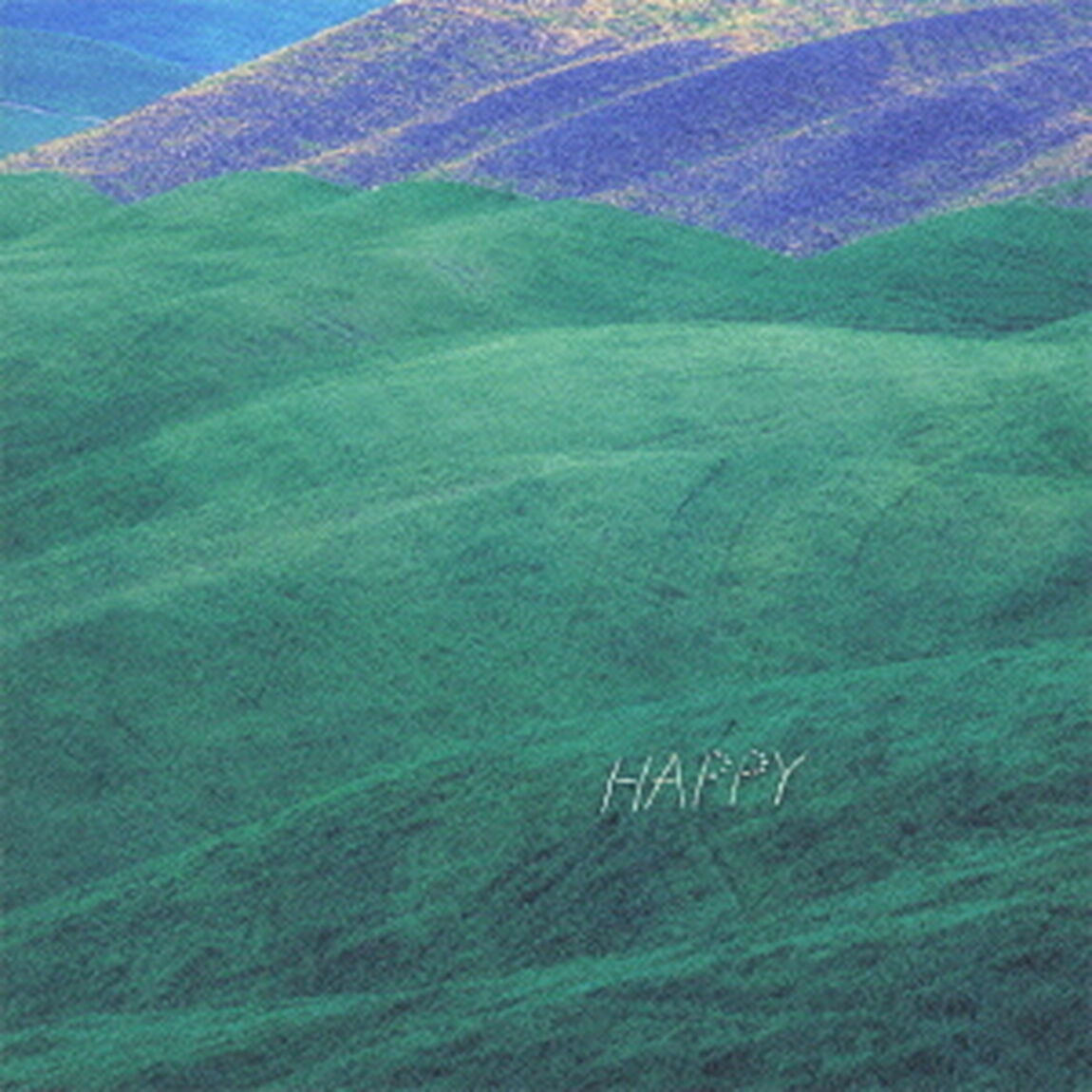 HAPPY（ＣＤ）