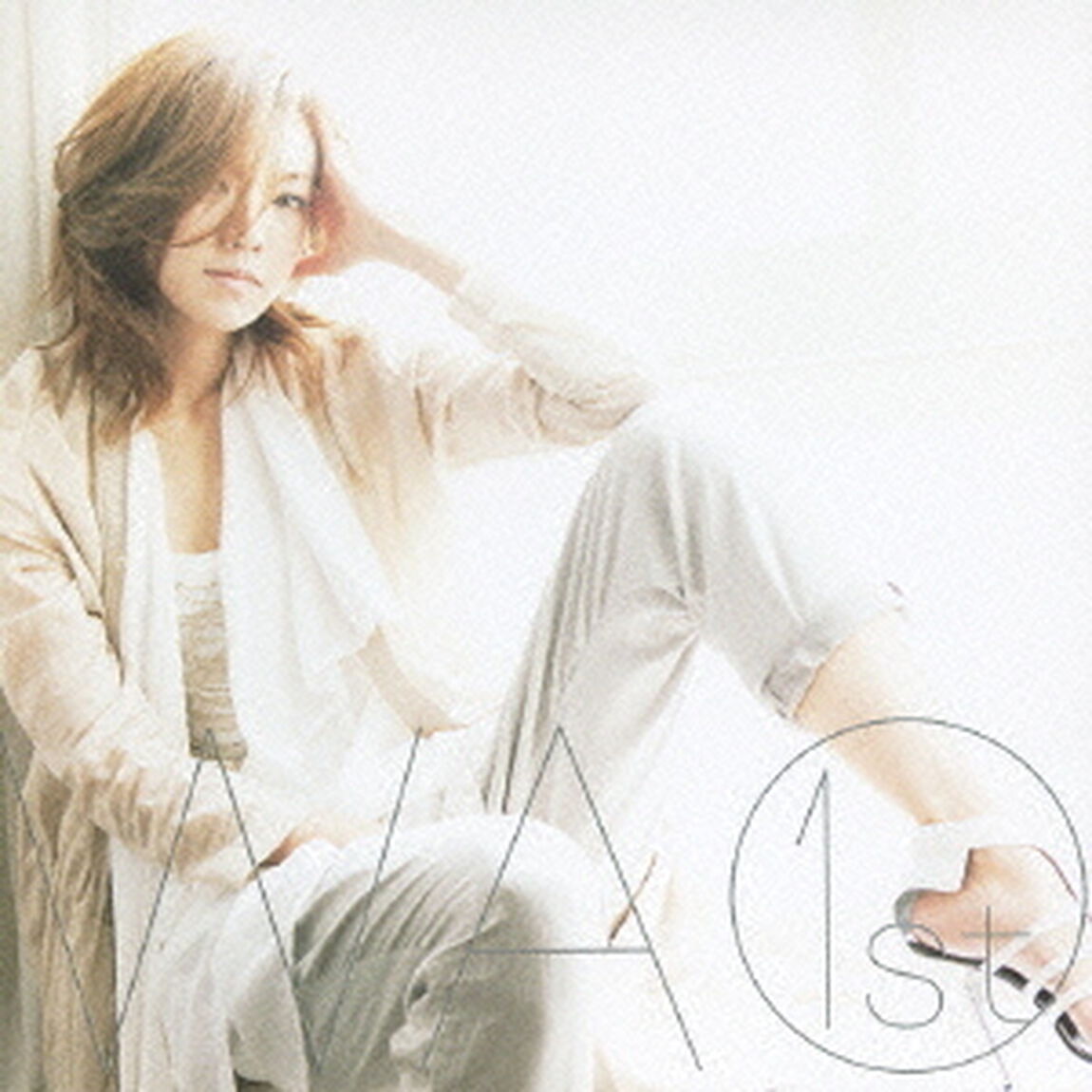 WAO　1st（ＣＤ）