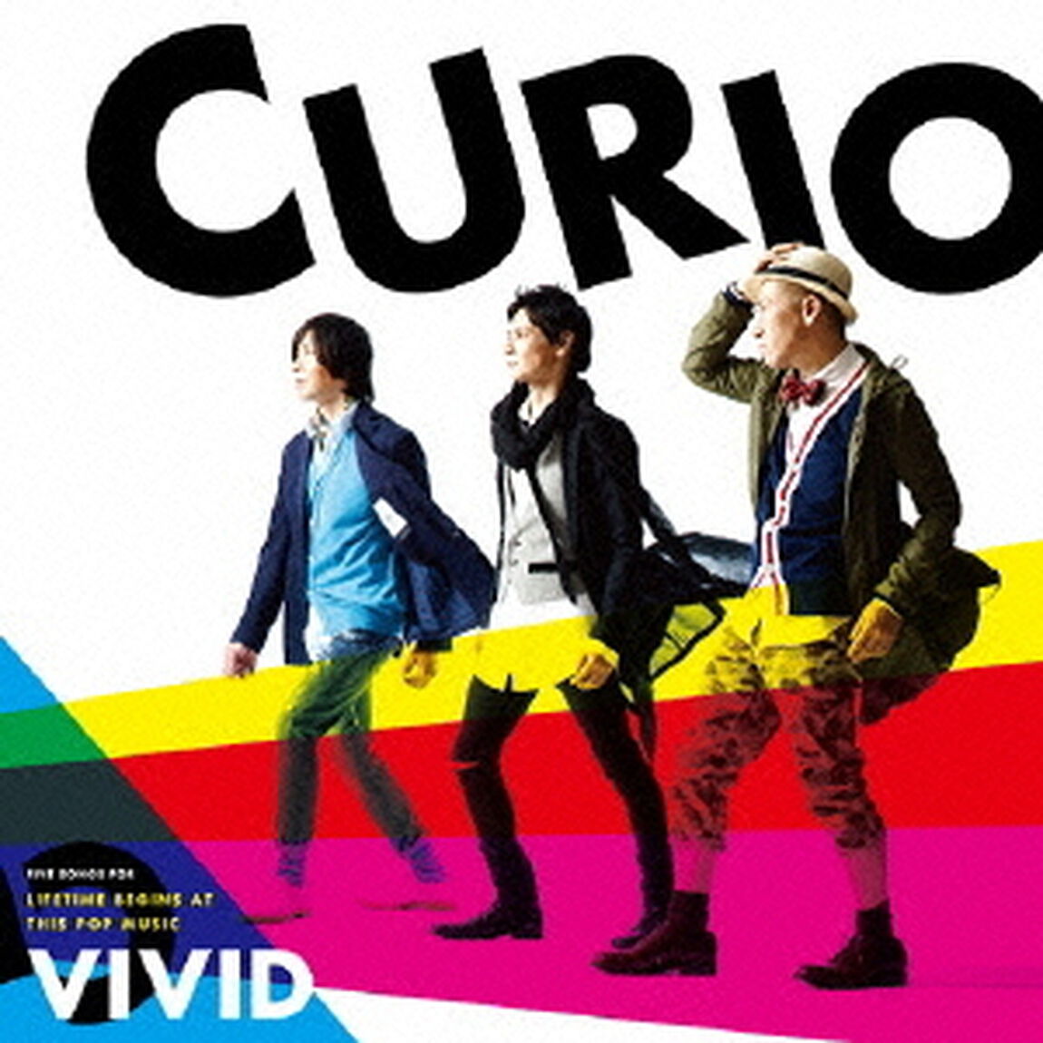 VIVID（ＣＤ）