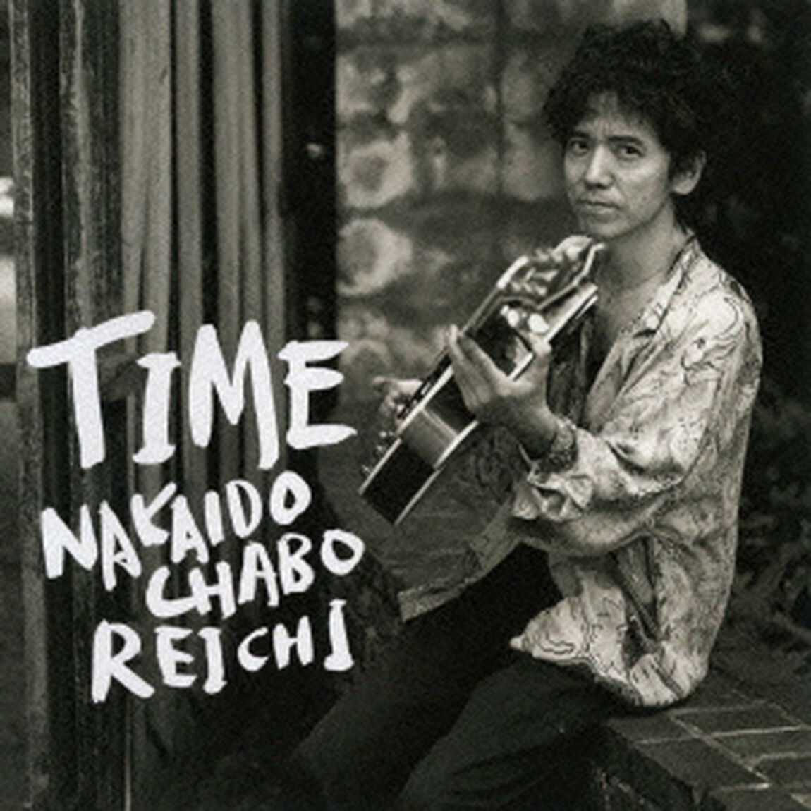 TIME（ＣＤ）