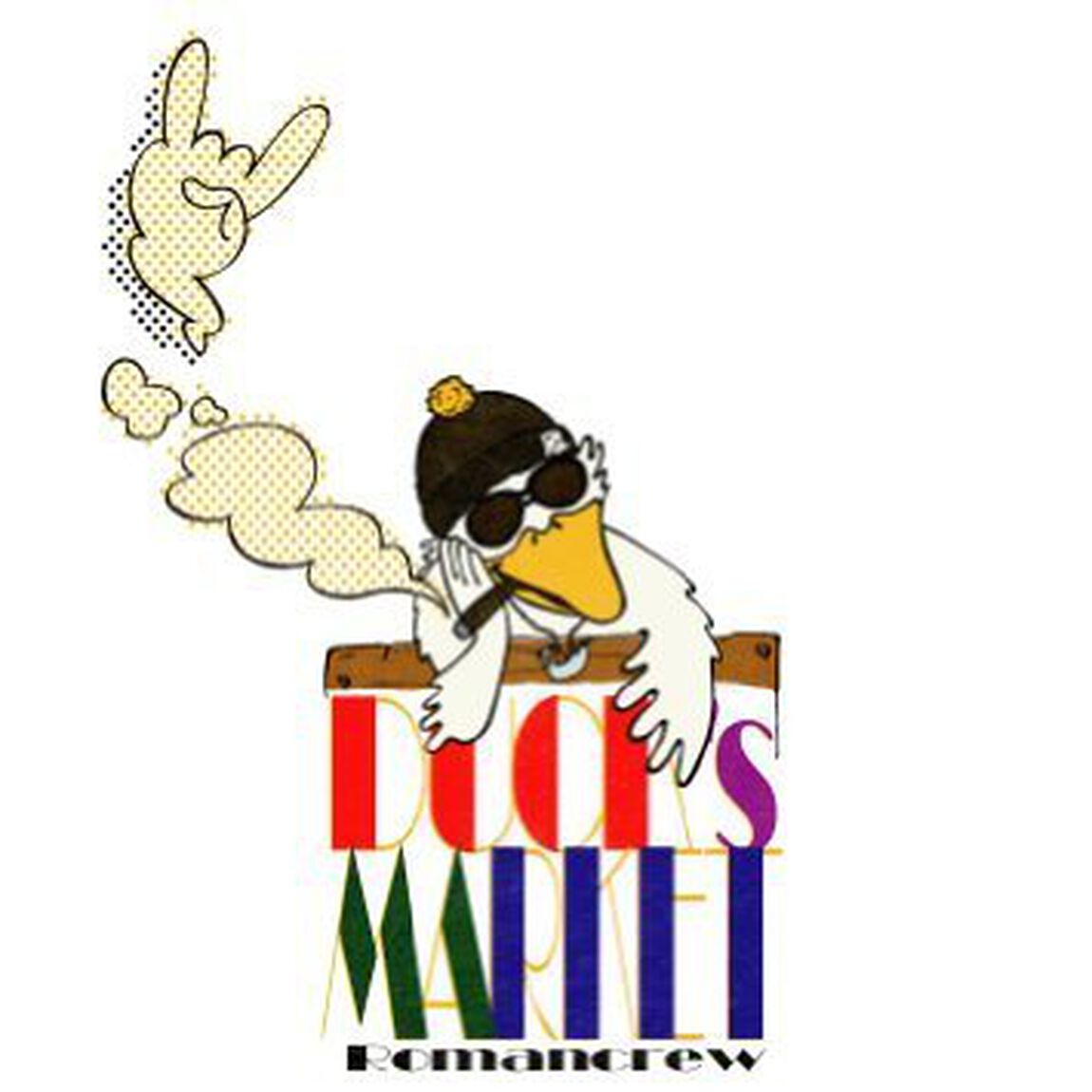 DUCK&rsquo;s　MARKET（ＣＤ）