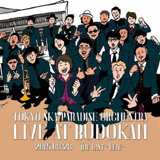 THE　LAST－LIVE－（ＣＤ）