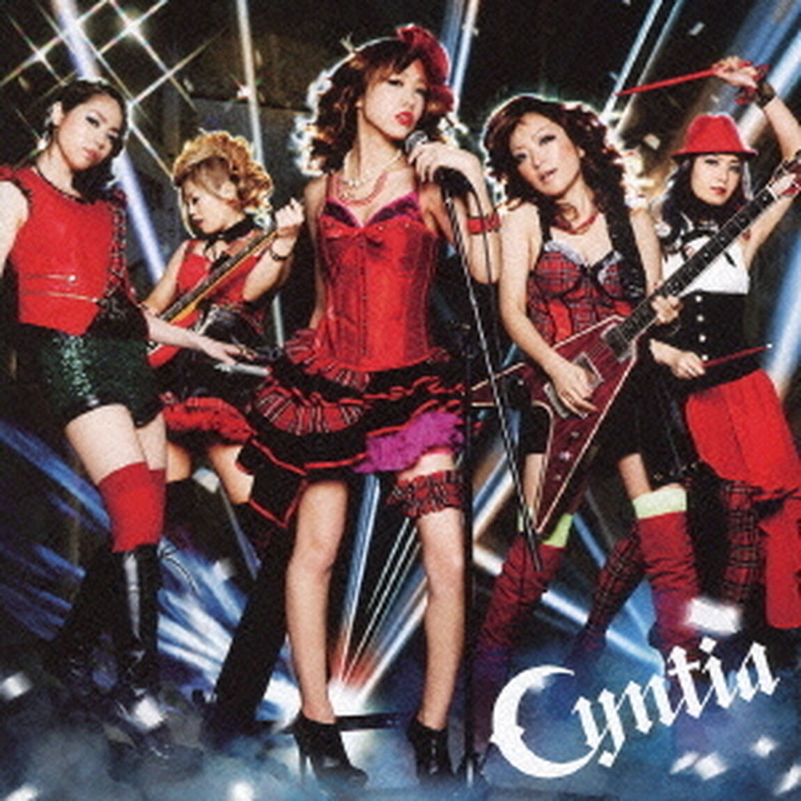 Lady Made（初回盤A）（ＣＤ）
