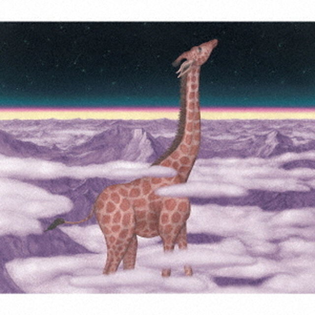 リーガルリリー／kirin（初回生産限定盤／CD+Blu-ray）（セブンネット限定特典：オリジナル巾着）（ＣＤ）