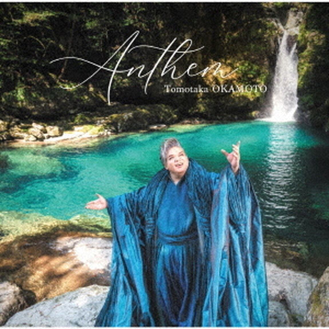 Anthem（ＣＤ）