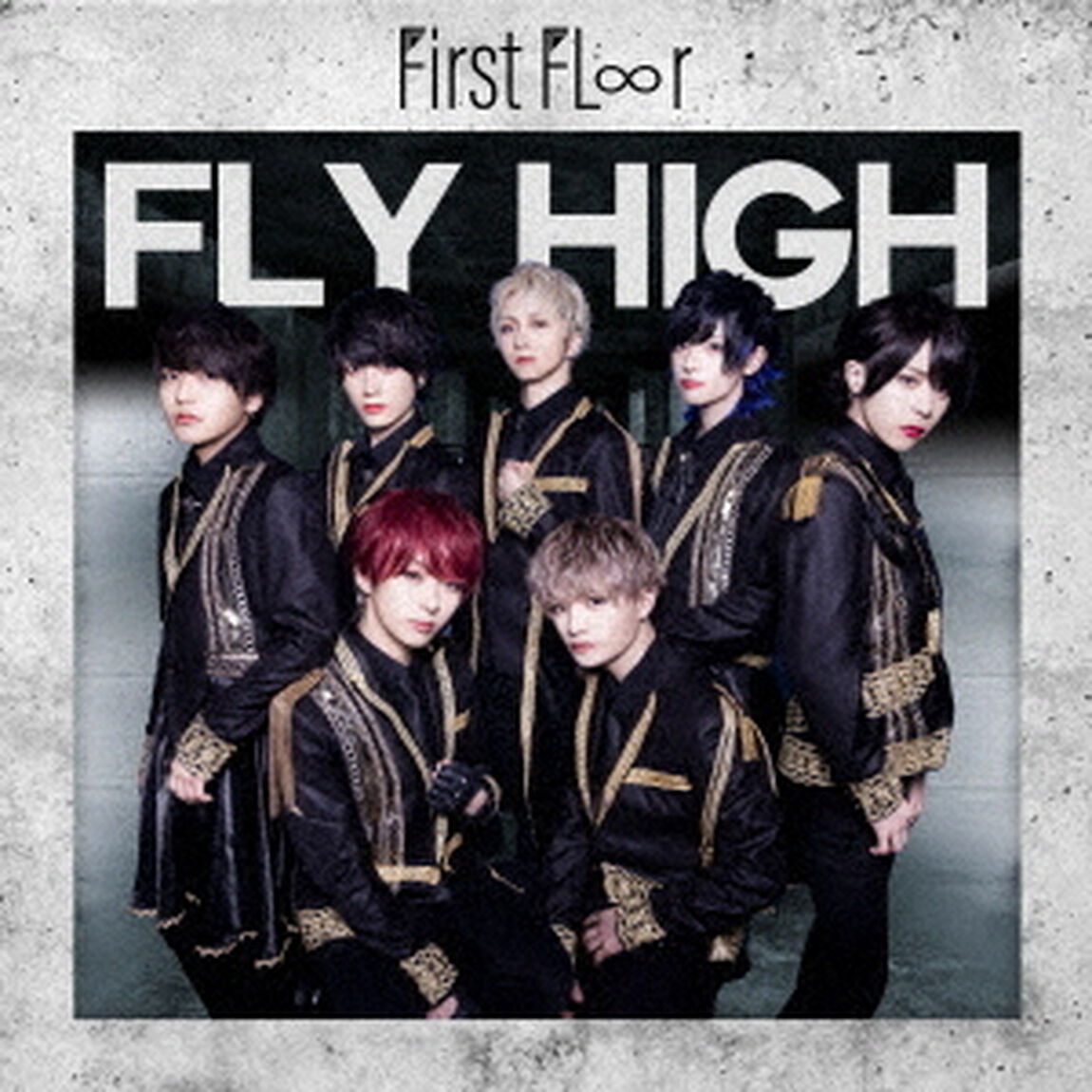 Fly　High（ＣＤ）