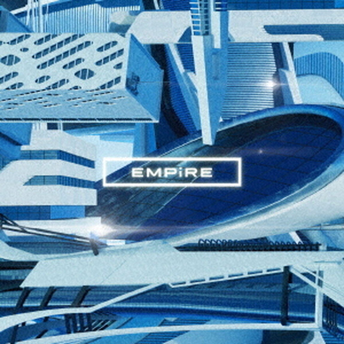 EMPiRE／BRiGHT FUTURE（CD+DVD）（ＣＤ）
