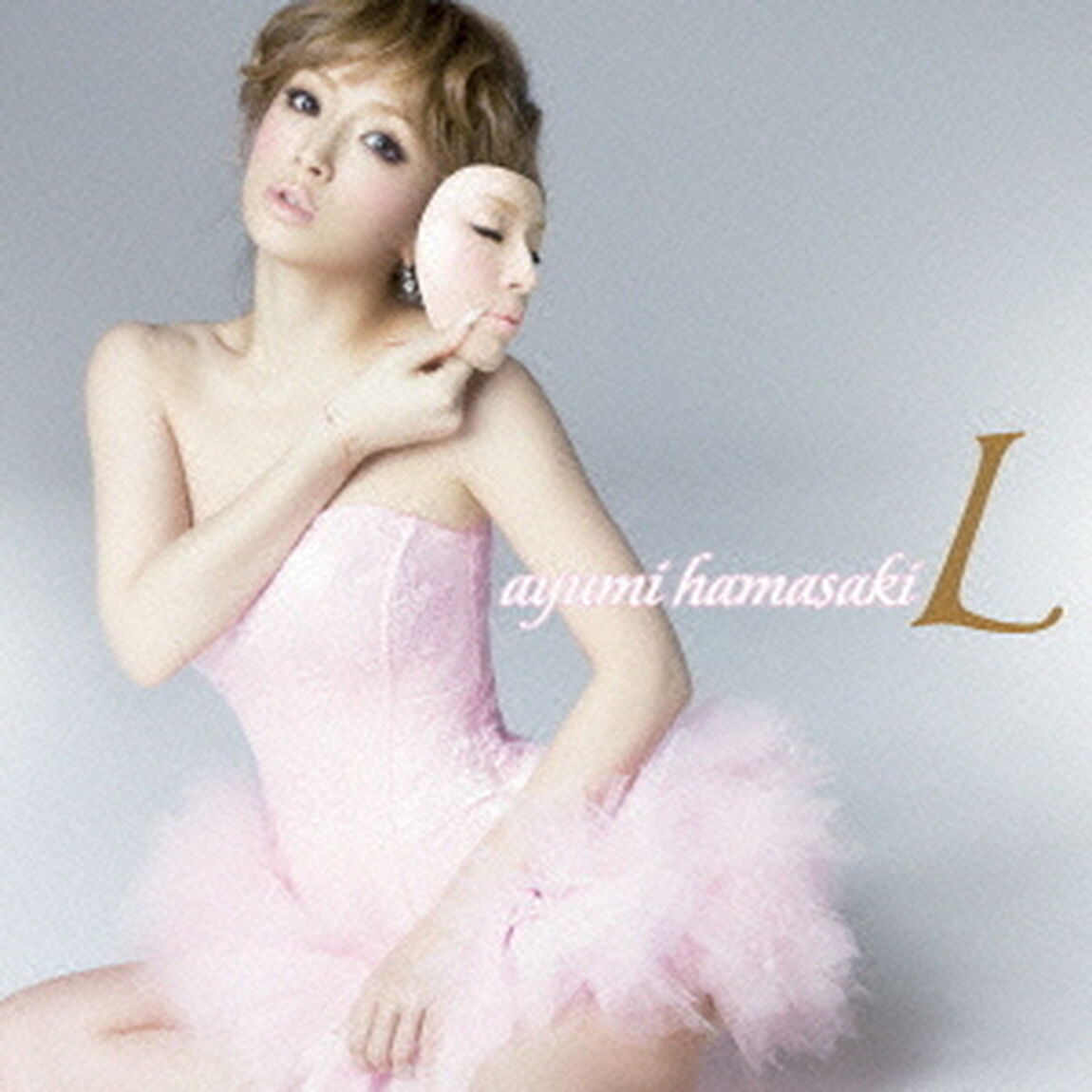 L（ロゴ表記）（ＣＤ）