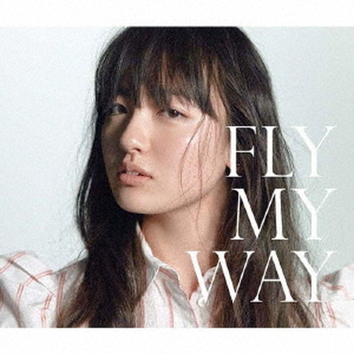 鈴木瑛美子／FLY MY WAY / Soul Full of Music（ＣＤ）