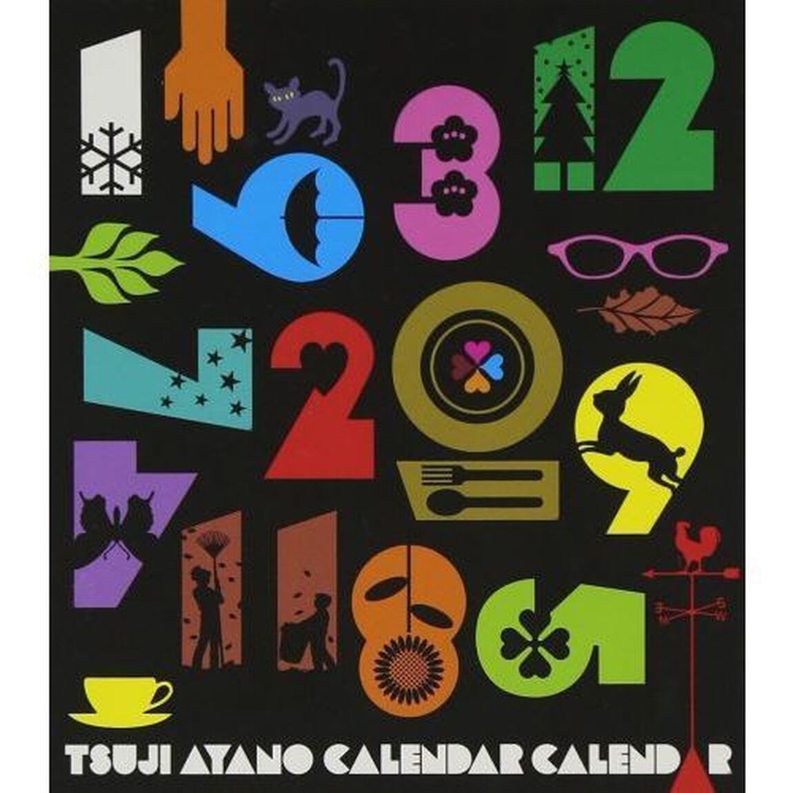 CALENDAR　CALENDAR（ＣＤ）