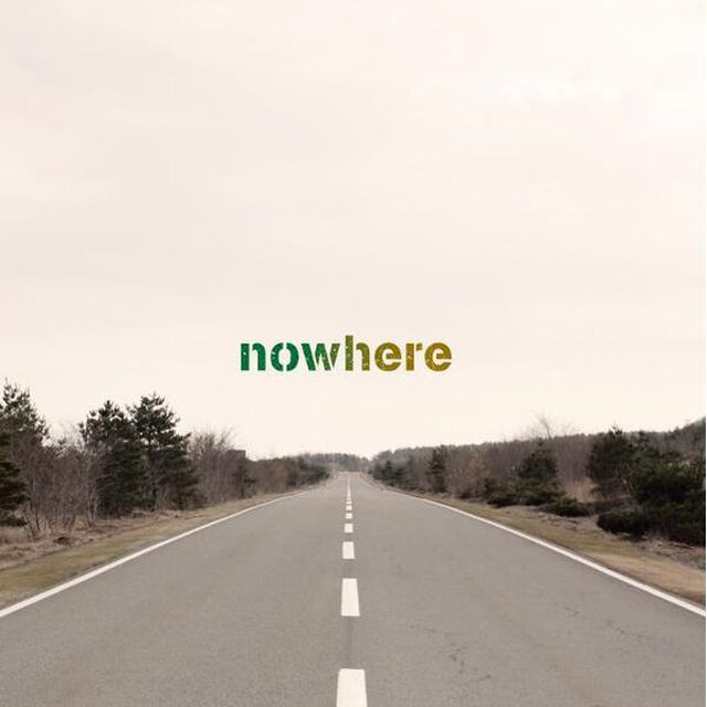 nowhere（ＣＤ）