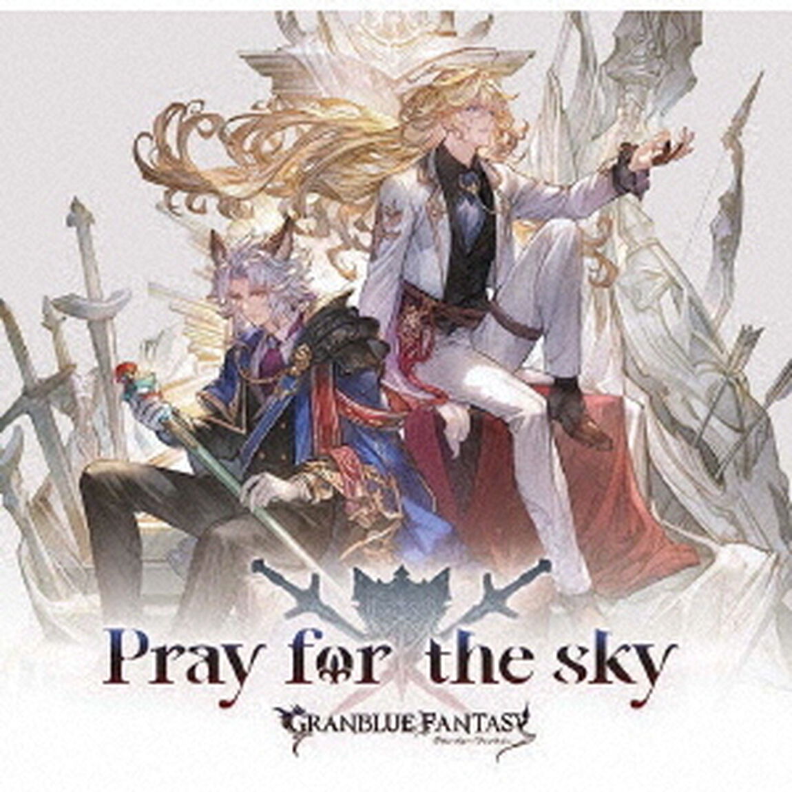 Pray for the sky〜GRANBLUE FANTASY〜（ＣＤ）