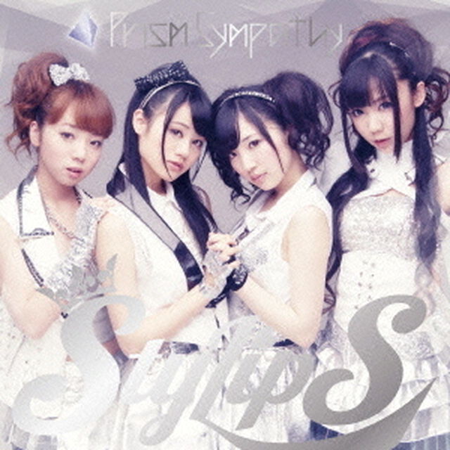 Prism　Sympathy（ＣＤ）