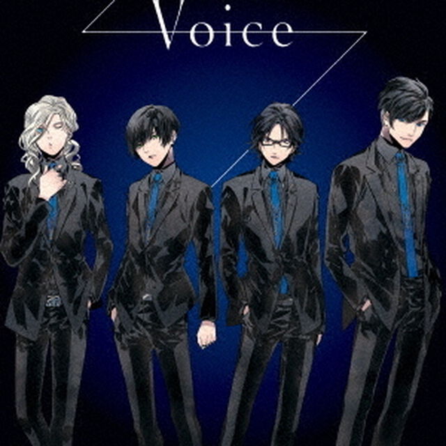 Voice（ＣＤ）
