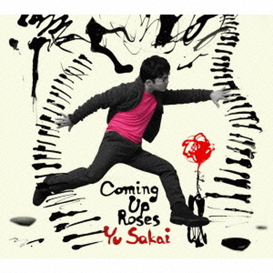 Coming　Up　Roses（初回生産限定盤）（ＣＤ）