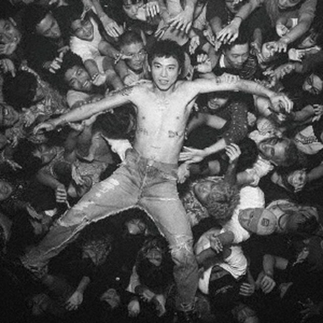 Paradise　review（ＣＤ）