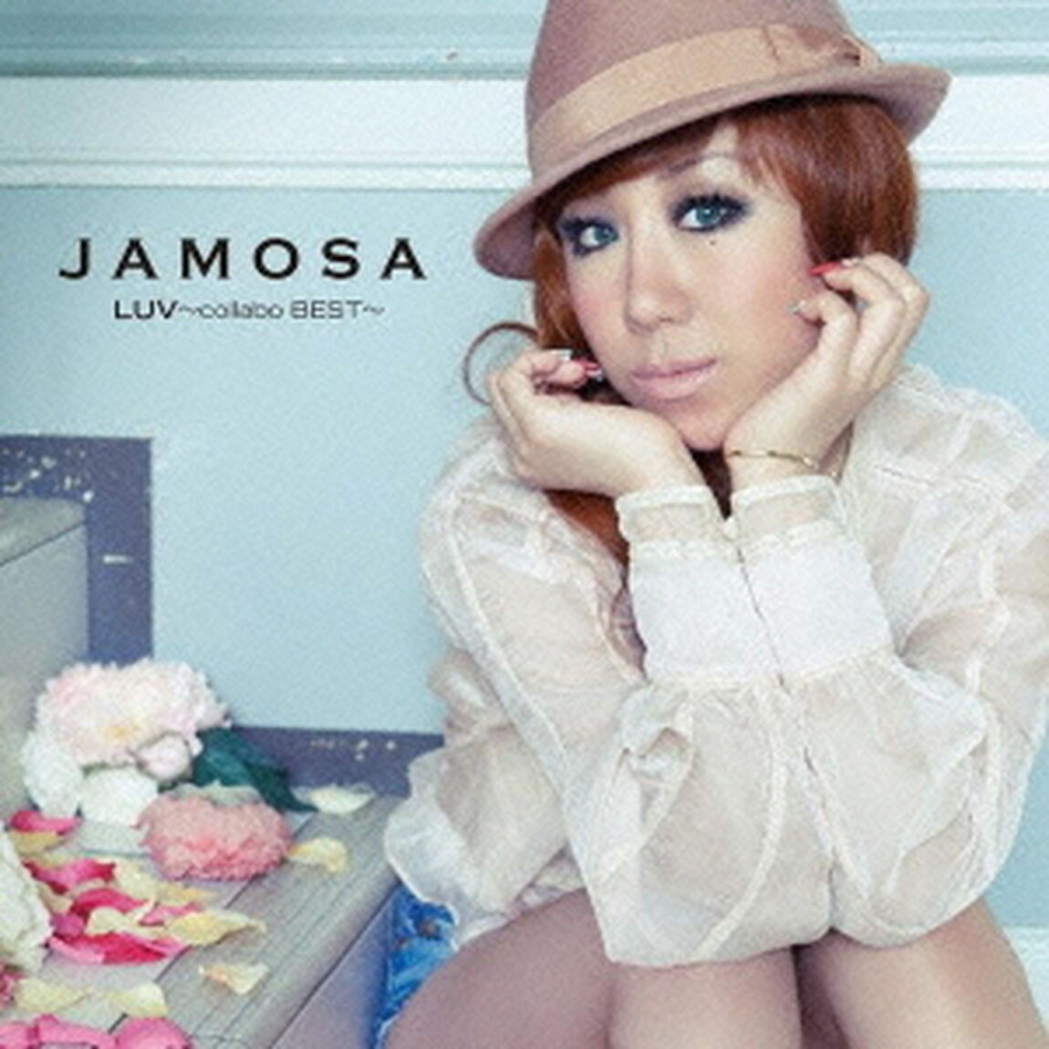 LUV〜collabo　BEST〜（ＣＤ）