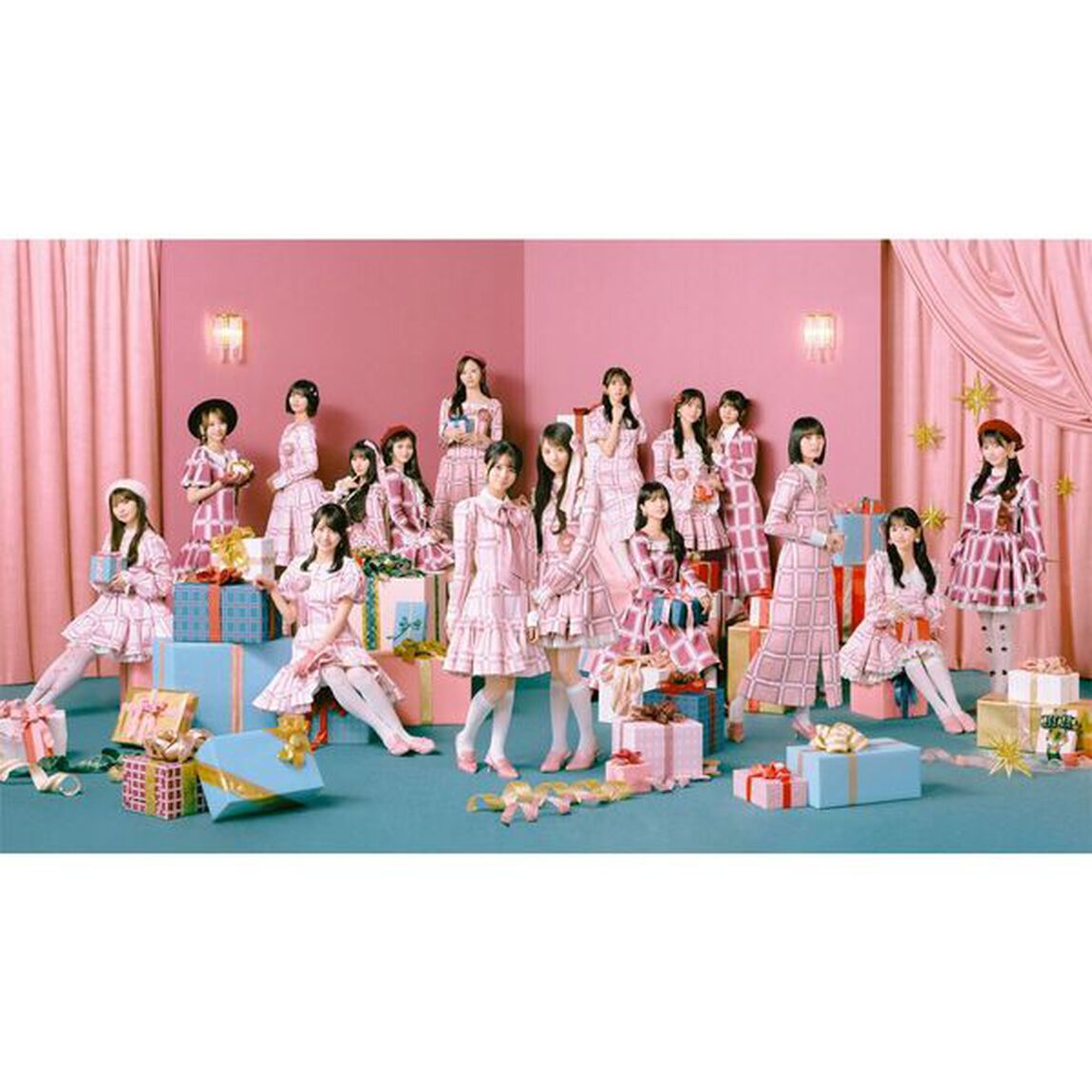 乃木坂46／40thシングル『ビリヤニ』（通常盤／CD）（セブンネット限定特典：生写真（久保史緒里））（ＣＤ）