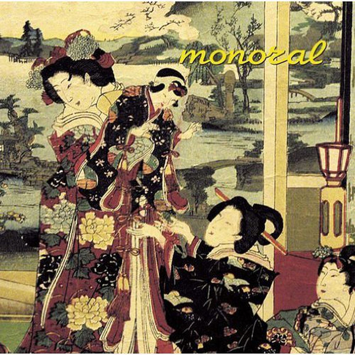 in　stereo（ＣＤ）