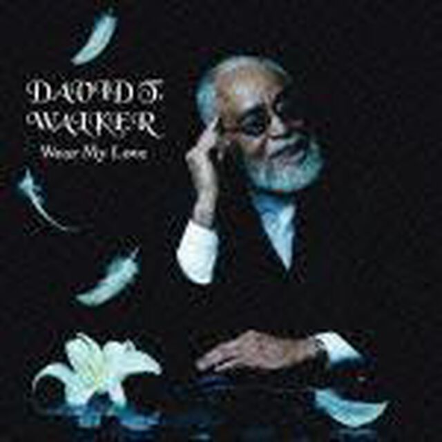 Wear　My　Love（ＣＤ）