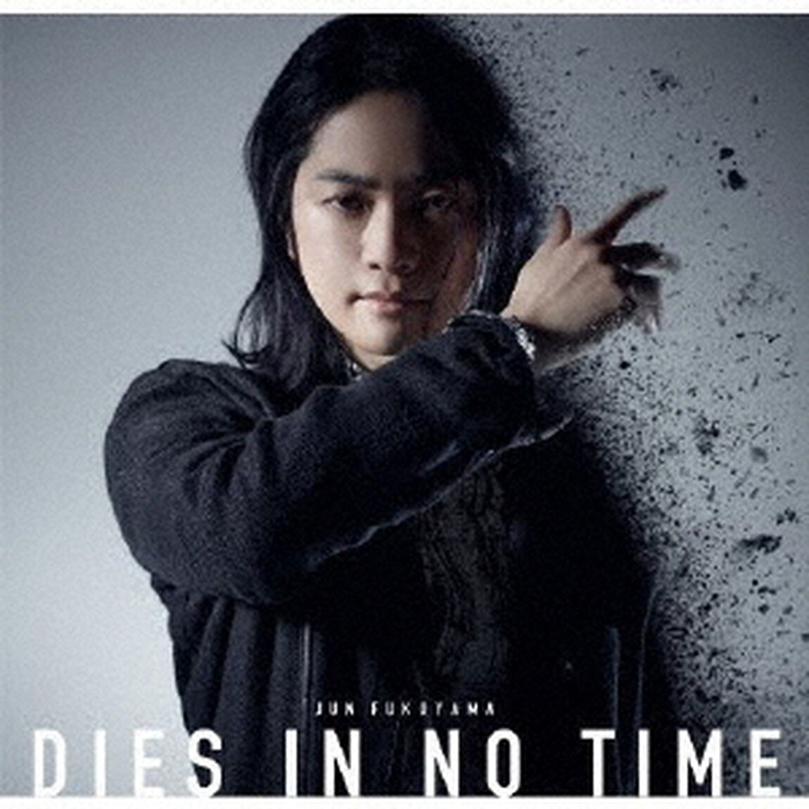 DIES　IN　NO　TIME（ＣＤ）