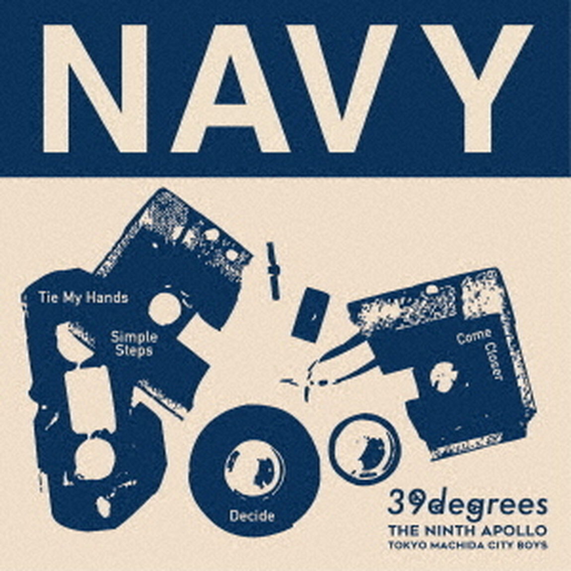 Navy（ＣＤ）