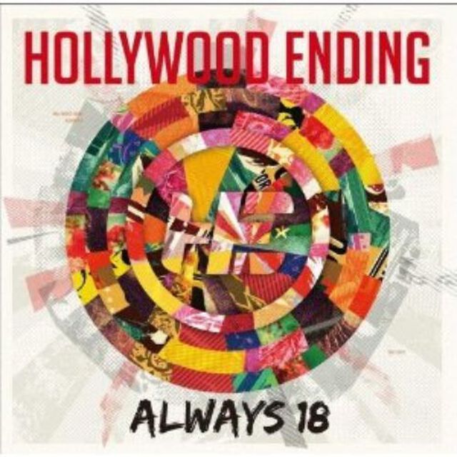 Always　18（ＣＤ）