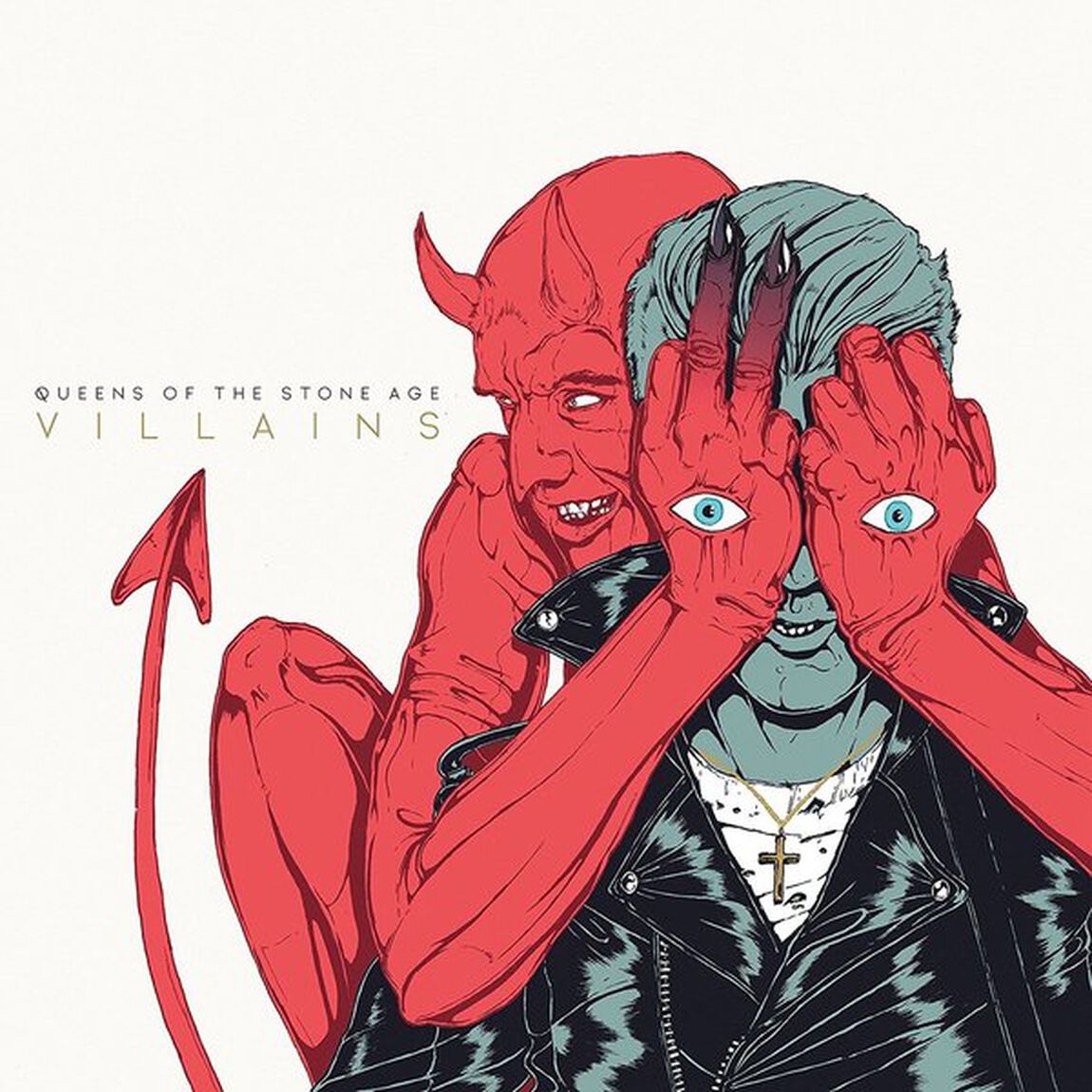 Villains（ＣＤ）