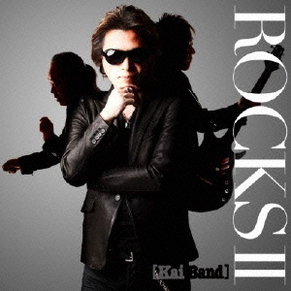 ROCKSII（ＣＤ）