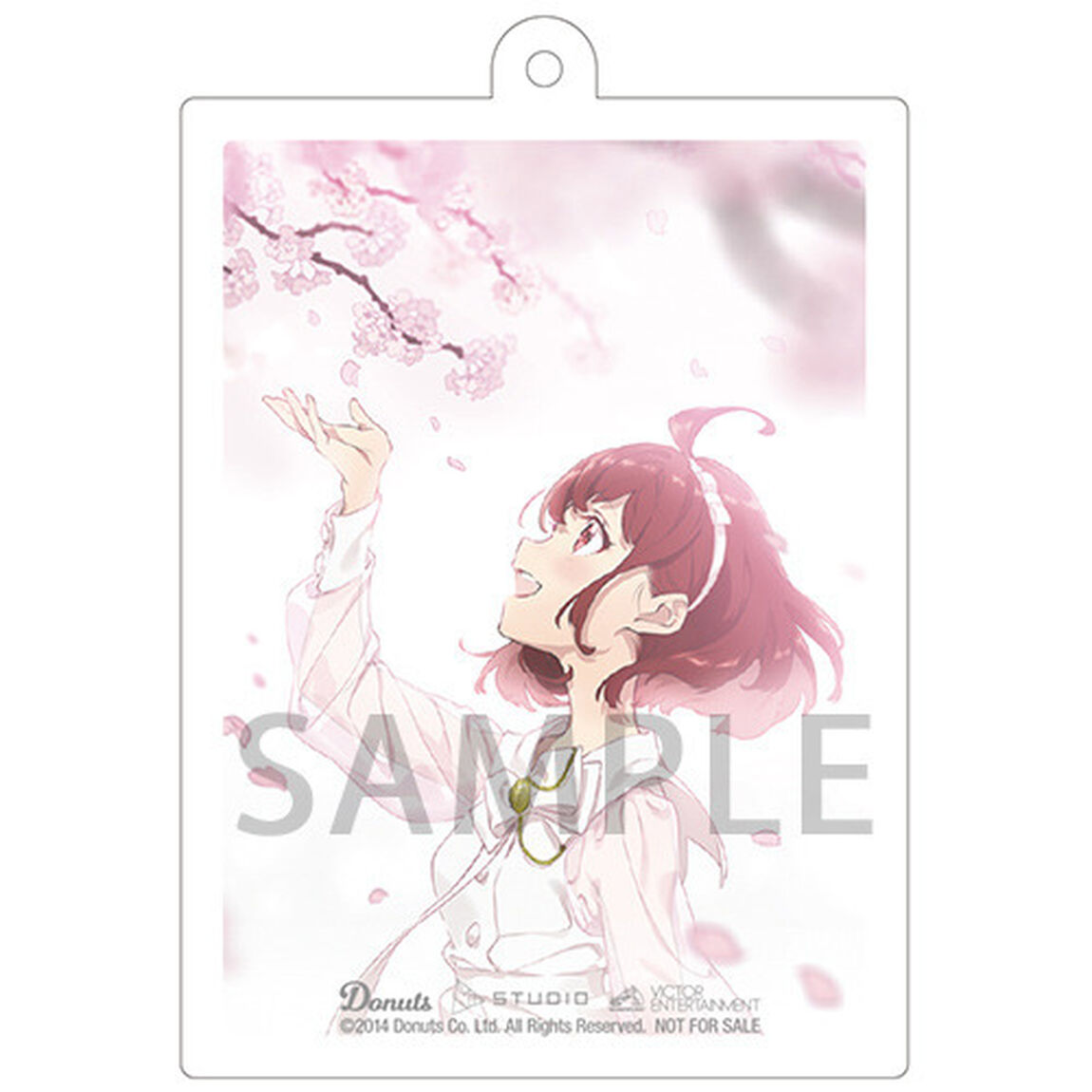 Tokyo 7th シスターズ／t7s Longing for summer Again And Again 〜ハルカゼ〜（通常盤）＜セブンネット限定：アクリルキーホルダー＞（CDシングル）