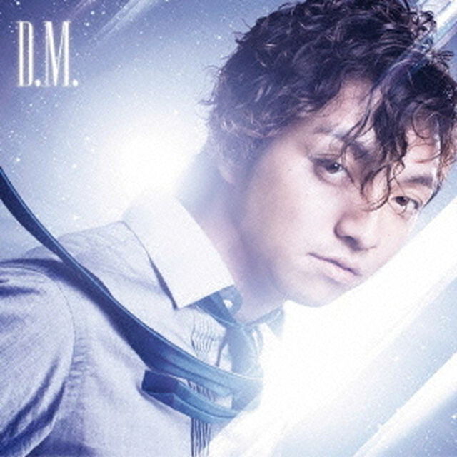 D．M．（ＣＤ）
