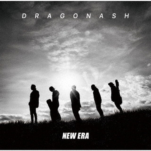 Dragon Ash／NEW ERA（限定盤C／CD+Blu-ray）（ＣＤ）
