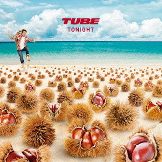 TONIGHT（ＣＤ）