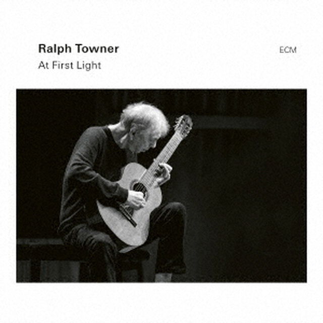 アット・ファースト・ライト（ＣＤ）