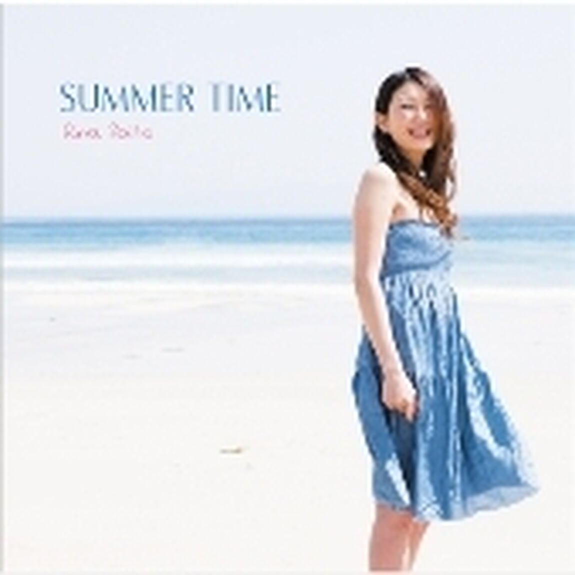 SUMMER　TIME（ＣＤ）