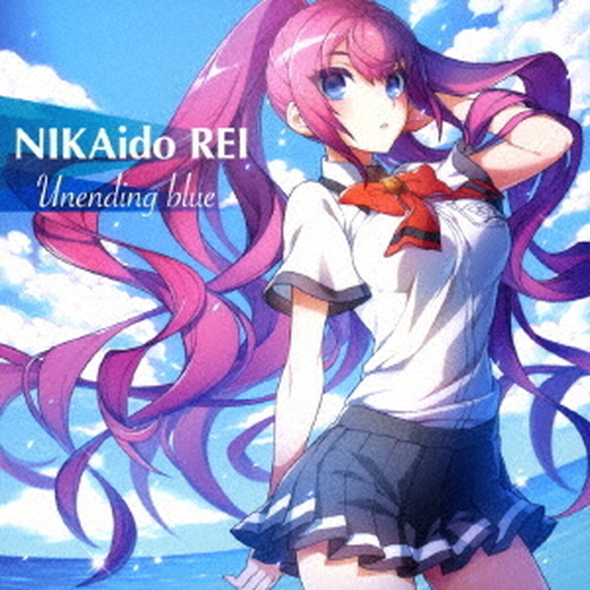 Unending　blue／真夏のシークレット－5ukⅠ－（ＣＤ）