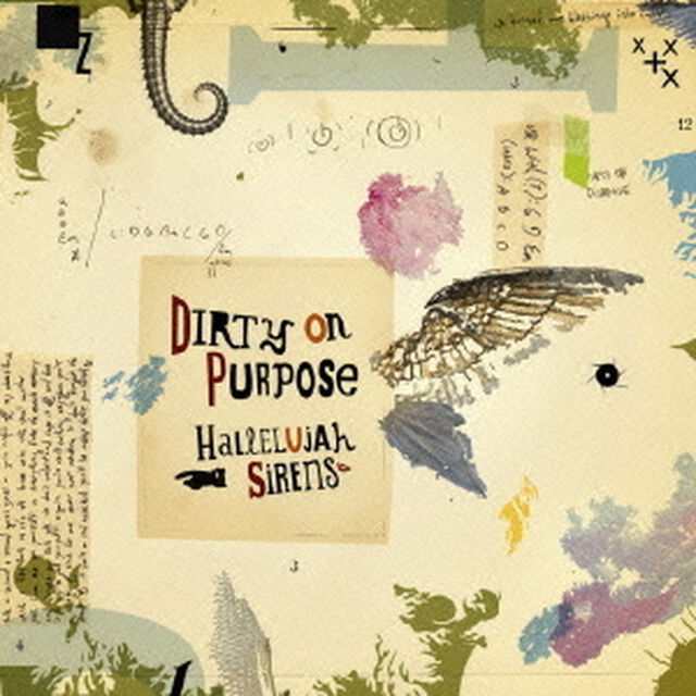 Hallelujah　Sirence（ＣＤ）