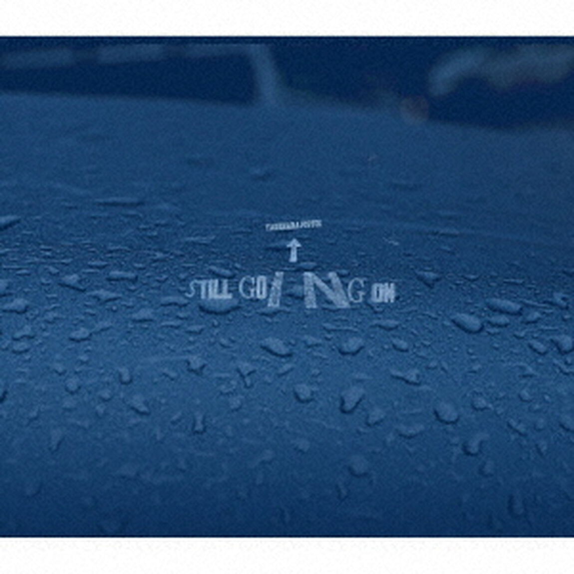 STILL　GOING　ON（ＣＤ）
