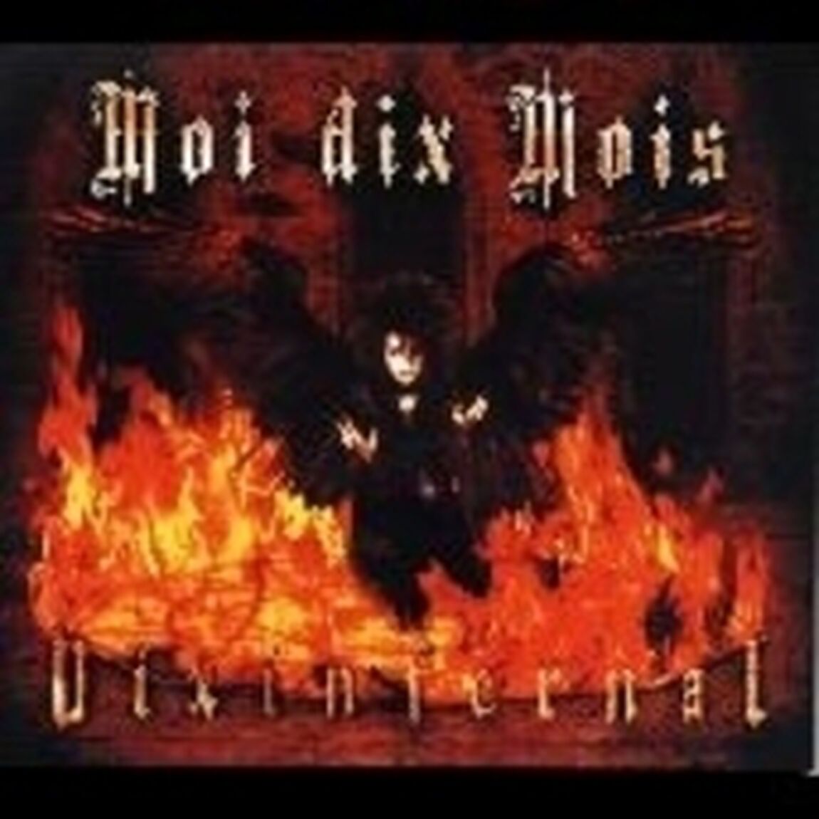 Dix　infernal（ＣＤ）