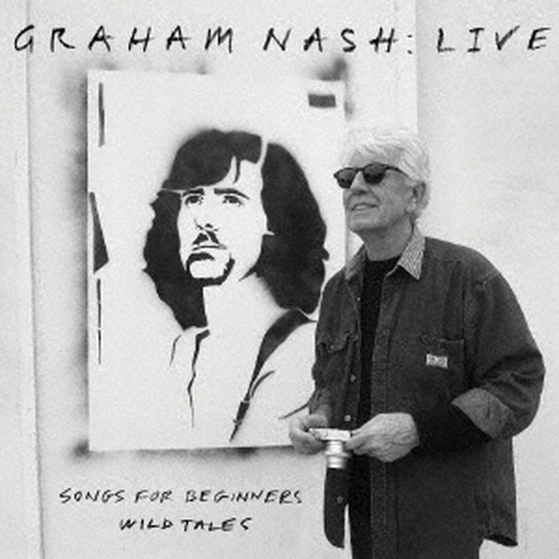 LIVE：　SONGS　FOR　BEGINNERS　／　WILD　TALES（ＣＤ）