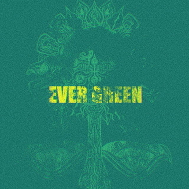 TOOBOE／EVER GREEN（初回生産限定盤／CD+Blu-ray）（セブンネット限定特典：ランチトートバッグ）（ＣＤ）