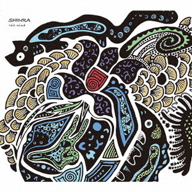 SHINRA（ＣＤ）
