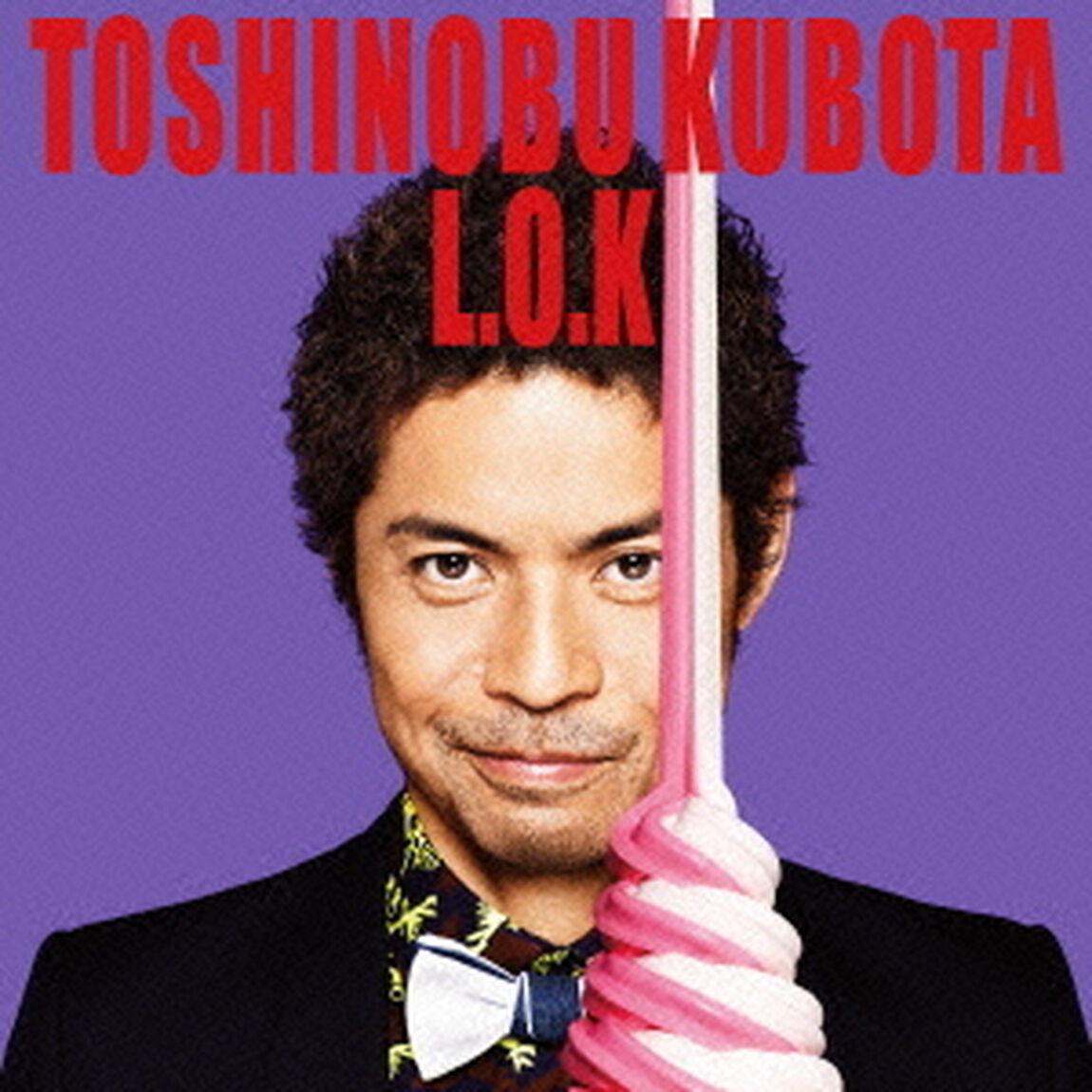 L．O．K（ＣＤ）