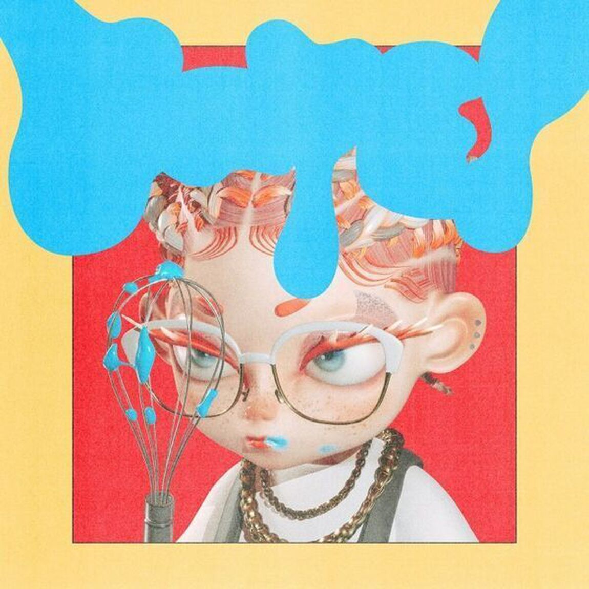 muque／DOPE！（通常盤／CD）（ＣＤ）