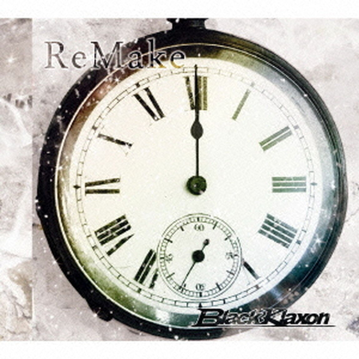 ReMake（ＣＤ）