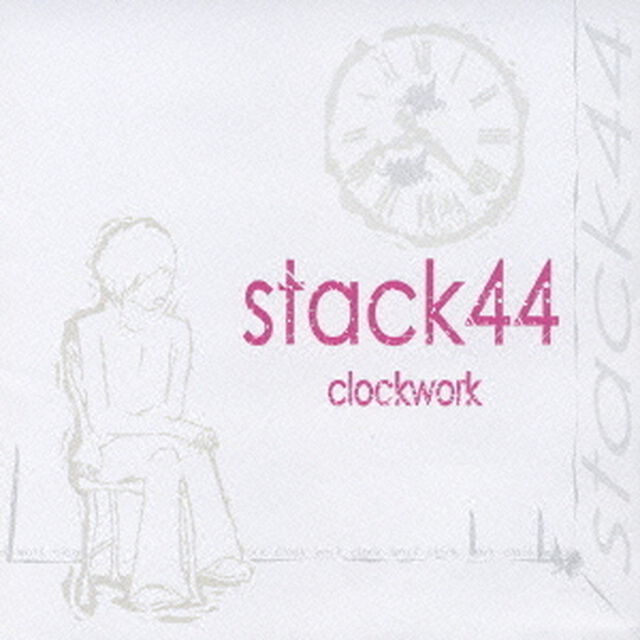 Clockwork（ＣＤ）