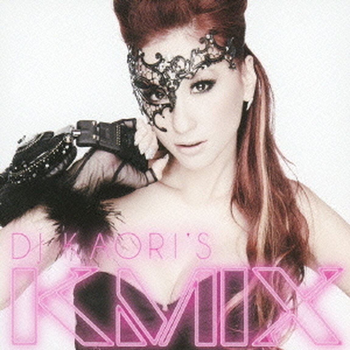 DJ KAORI&rsquo;S KMIX（ＣＤ）