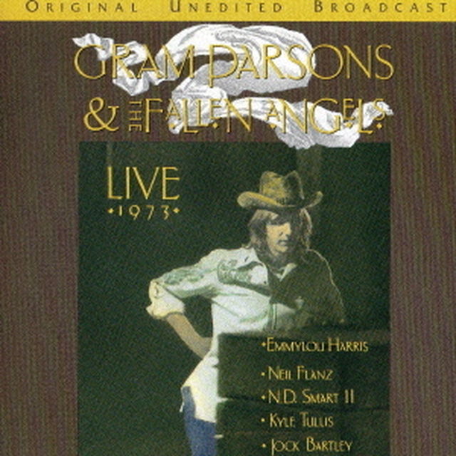 ライヴ1973（ＣＤ）