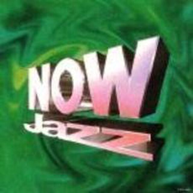 NOW JAZZ（ＣＤ）