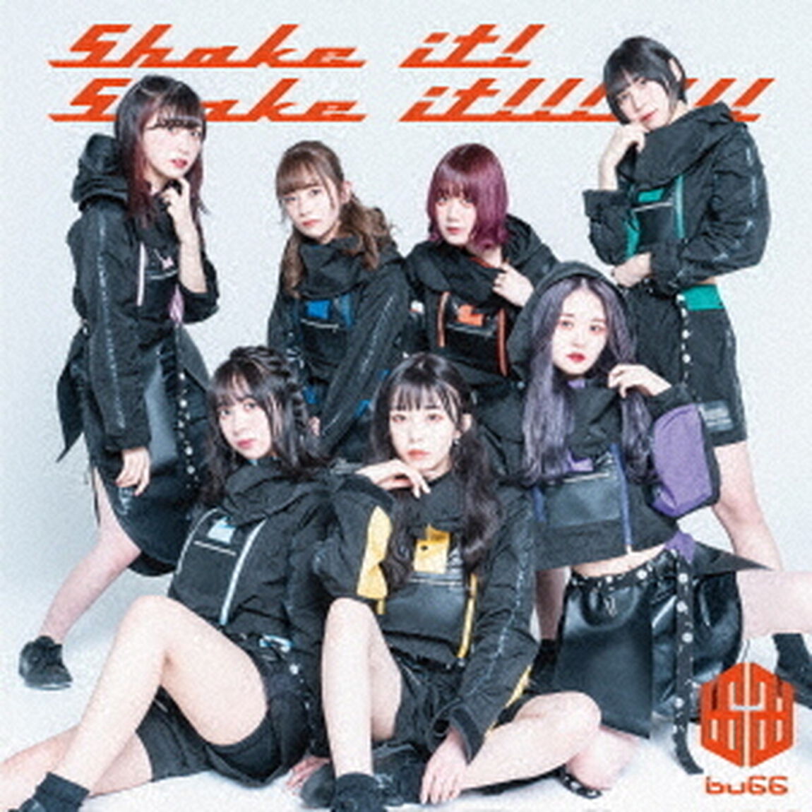 Shake　it！Shake　it！！！！！！！（ＣＤ）